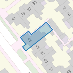 Perceel SHT02-AA-3268