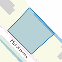 Perceel SHT02-AA-3289