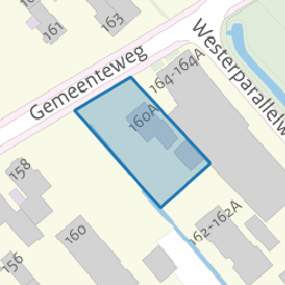 Perceel SHT02-AA-3319