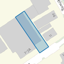 Perceel SHT02-AA-3333