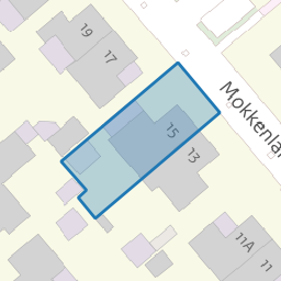 Perceel SHT02-AA-3360