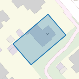 Perceel SHT02-AA-3365