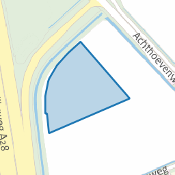 Perceel SHT02-AA-3407