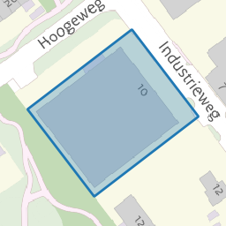 Perceel SHT02-AA-3465