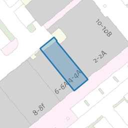 Perceel SHT02-AA-3482