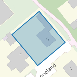 Perceel SHT02-AA-3483