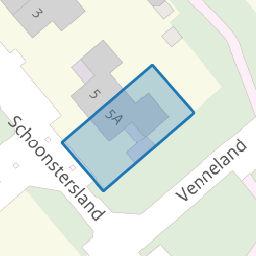 Perceel SHT02-AA-3489