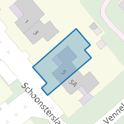 Perceel SHT02-AA-3490