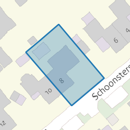 Perceel SHT02-AA-3494