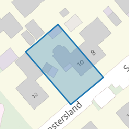 Perceel SHT02-AA-3495