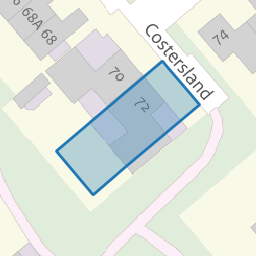 Perceel SHT02-AA-3501