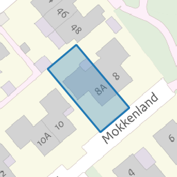 Perceel SHT02-AA-3504