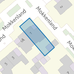 Perceel SHT02-AA-3512