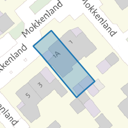 Perceel SHT02-AA-3513