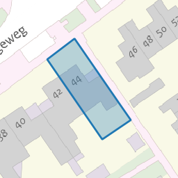 Perceel SHT02-AA-3523