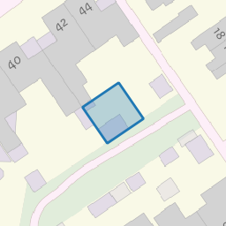 Perceel SHT02-AA-3526