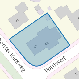 Perceel SHT02-AA-3536