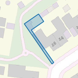 Perceel SHT02-AA-3538