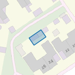 Perceel SHT02-AA-3540