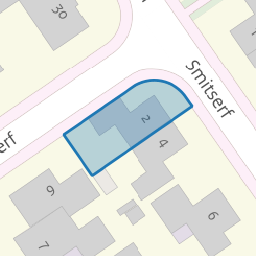 Perceel SHT02-AA-3545