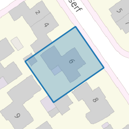 Perceel SHT02-AA-3547