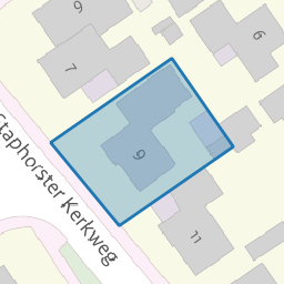 Perceel SHT02-AA-3548