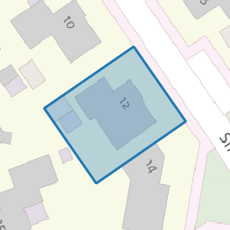 Perceel SHT02-AA-3551