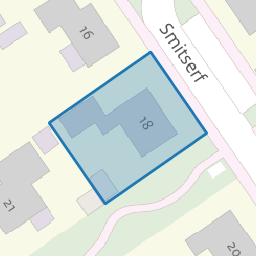 Perceel SHT02-AA-3557