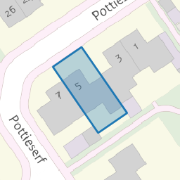 Perceel SHT02-AA-3563