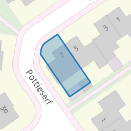 Perceel SHT02-AA-3564