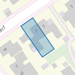 Perceel SHT02-AA-3572