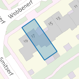 Perceel SHT02-AA-3580