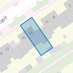 Perceel SHT02-AA-3582