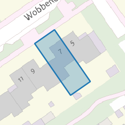 Perceel SHT02-AA-3585