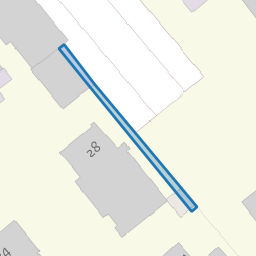 Perceel SHT02-AA-3623