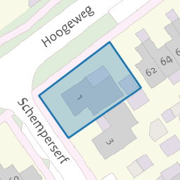 Perceel SHT02-AA-3628