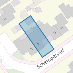 Perceel SHT02-AA-3631