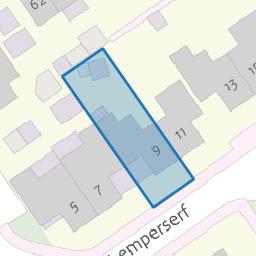 Perceel SHT02-AA-3632