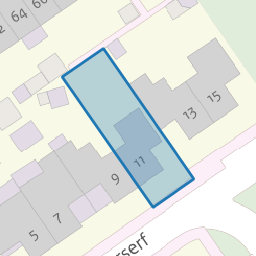 Perceel SHT02-AA-3633