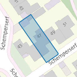 Perceel SHT02-AA-3654