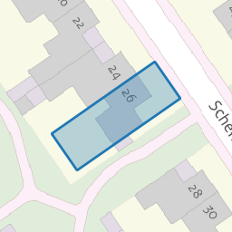 Perceel SHT02-AA-3662