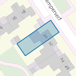 Perceel SHT02-AA-3665