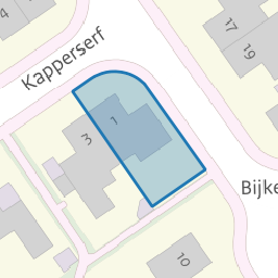 Perceel SHT02-AA-3686