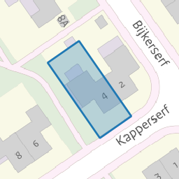 Perceel SHT02-AA-3687