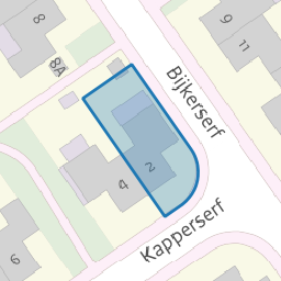 Perceel SHT02-AA-3689