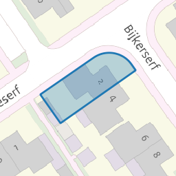 Perceel SHT02-AA-3696