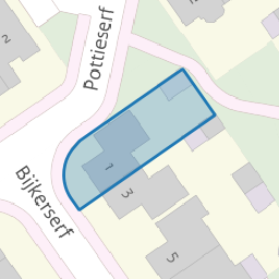 Perceel SHT02-AA-3697