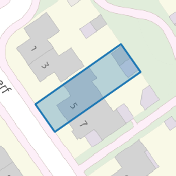 Perceel SHT02-AA-3699