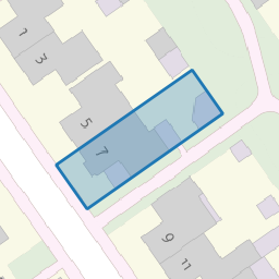 Perceel SHT02-AA-3700