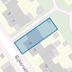 Perceel SHT02-AA-3701